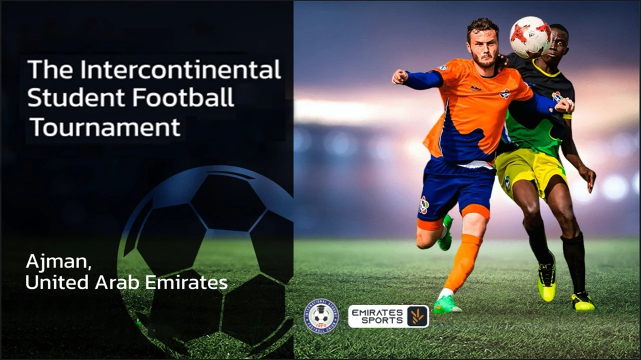 Qazaqstan Student League чемпионы БАӘ-де өтетін халықаралық додада ел намысын қорғайды